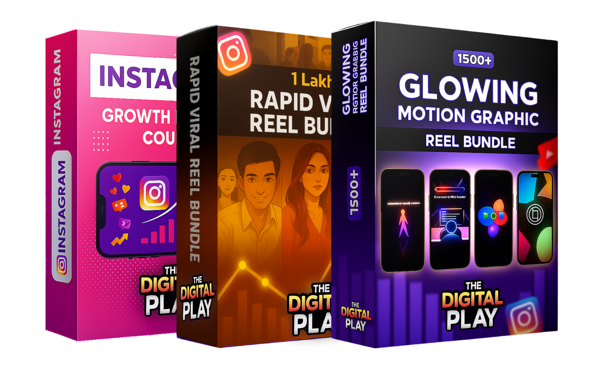 YOUR PREMIUM ACCESS INCLUDES: