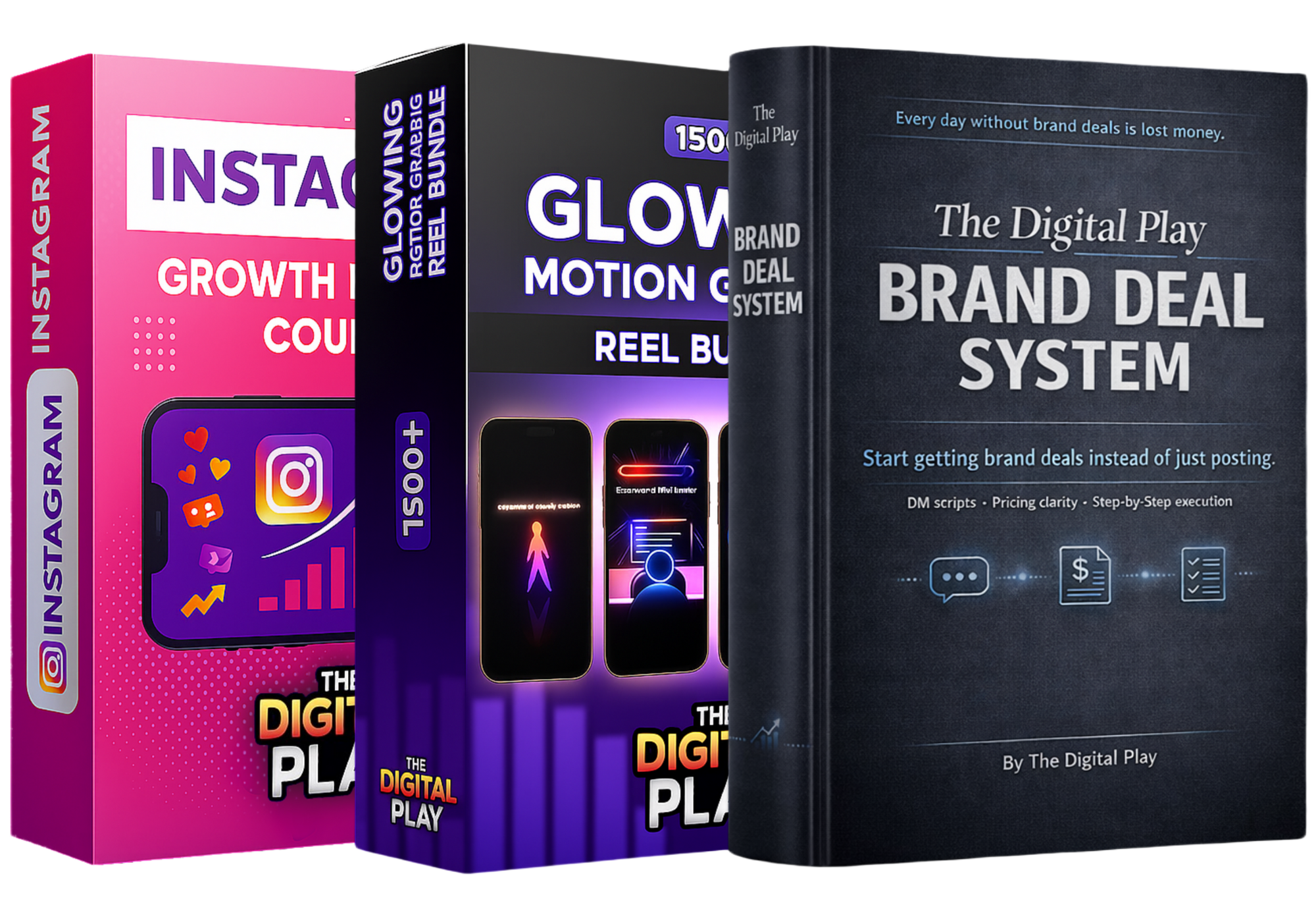 YOUR PREMIUM ACCESS INCLUDES: